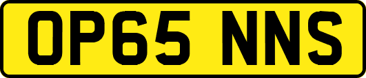 OP65NNS