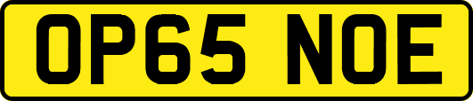OP65NOE