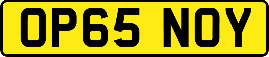 OP65NOY