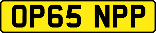 OP65NPP