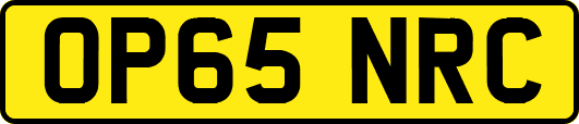 OP65NRC