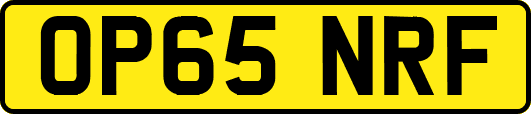 OP65NRF