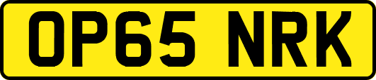 OP65NRK