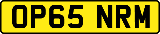 OP65NRM