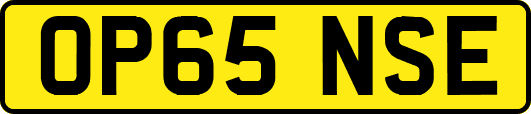 OP65NSE