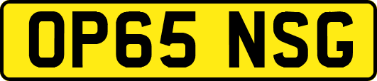OP65NSG