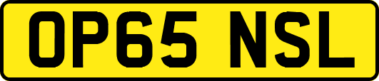 OP65NSL