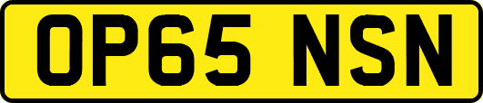 OP65NSN