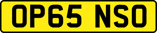 OP65NSO