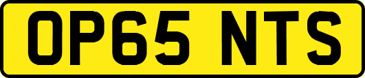 OP65NTS
