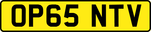 OP65NTV