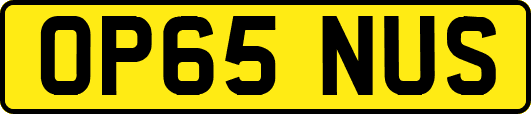 OP65NUS