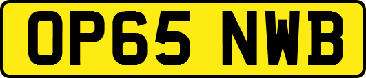 OP65NWB