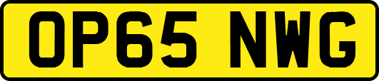 OP65NWG