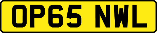 OP65NWL