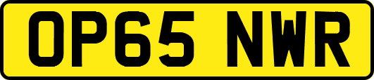 OP65NWR