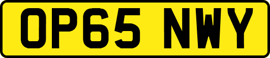 OP65NWY