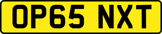OP65NXT