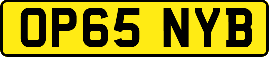 OP65NYB
