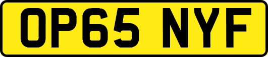 OP65NYF