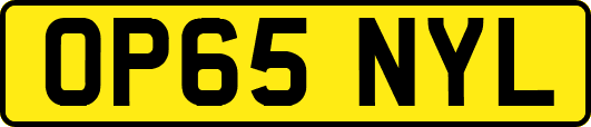 OP65NYL
