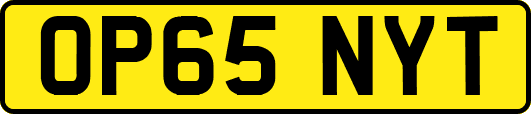 OP65NYT