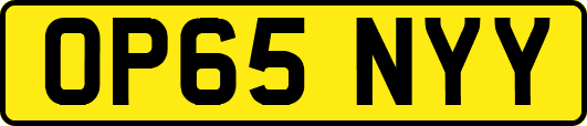 OP65NYY