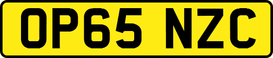 OP65NZC