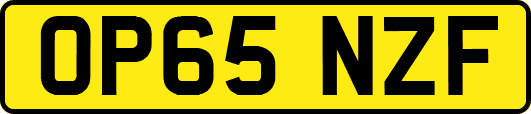 OP65NZF