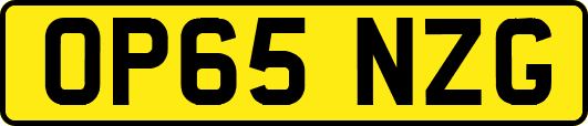 OP65NZG