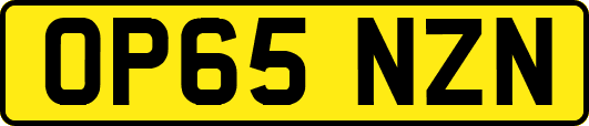 OP65NZN