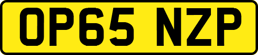 OP65NZP