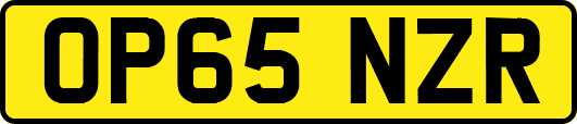 OP65NZR