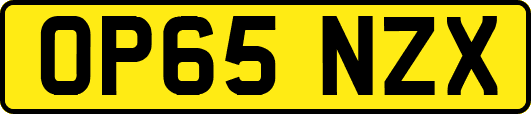 OP65NZX