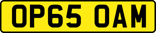 OP65OAM