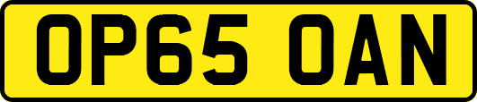 OP65OAN