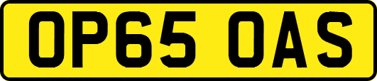 OP65OAS