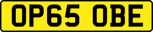 OP65OBE