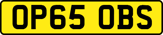 OP65OBS