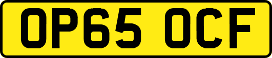OP65OCF