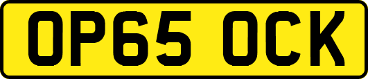 OP65OCK