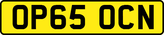 OP65OCN