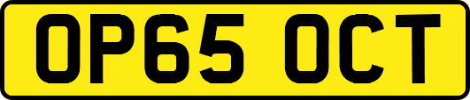 OP65OCT