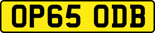 OP65ODB