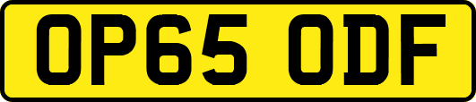 OP65ODF