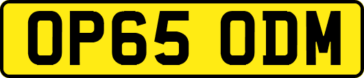 OP65ODM