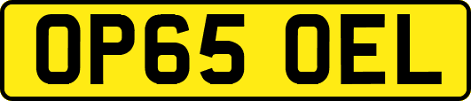 OP65OEL