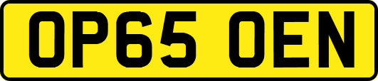 OP65OEN