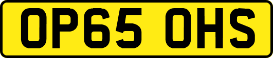 OP65OHS