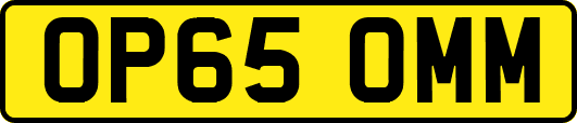 OP65OMM
